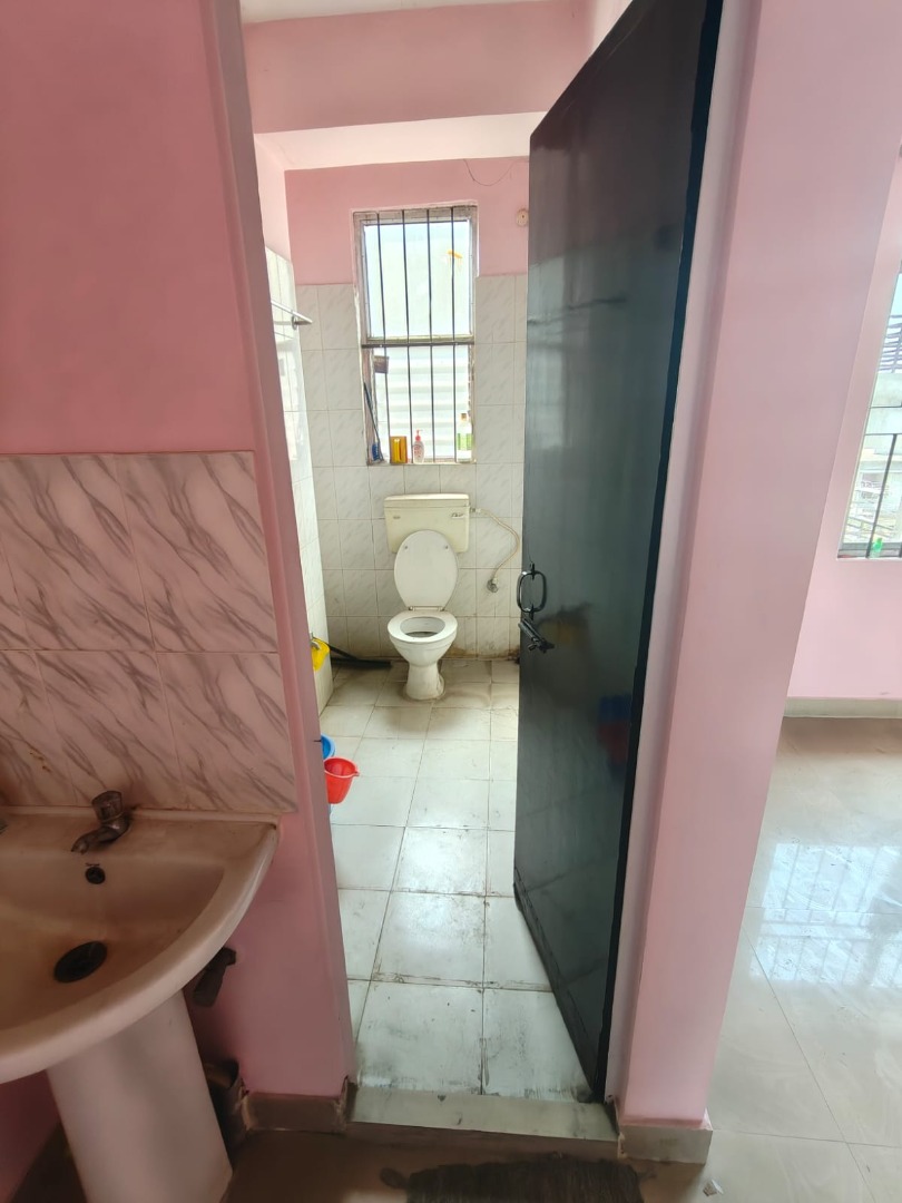 Unfurnished 3bhk in Bhetapara, Guwahati, Assam, India for Rent